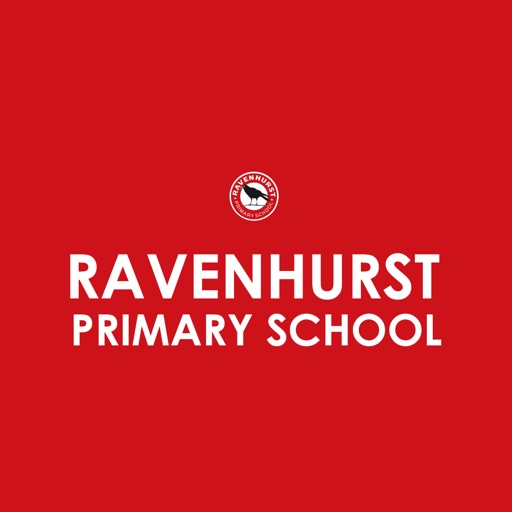 Ravenhurst Primary School icon