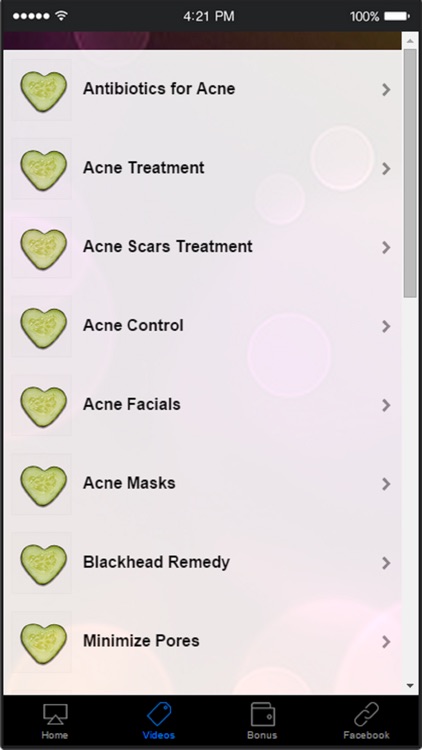 Acne Treatment - Learn How to Treat Acne Fast and Naturally