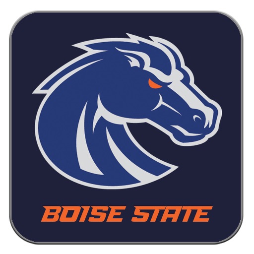 Boise State Football App