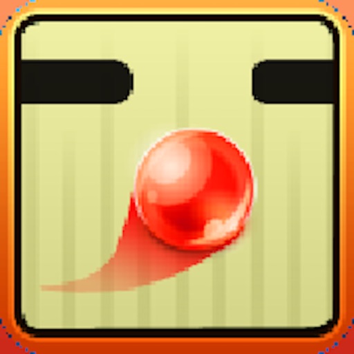 Ball Drag Icon