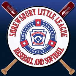 Shrewsbury Little League