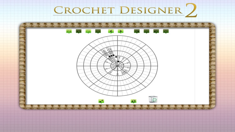 Crochet Designer 2