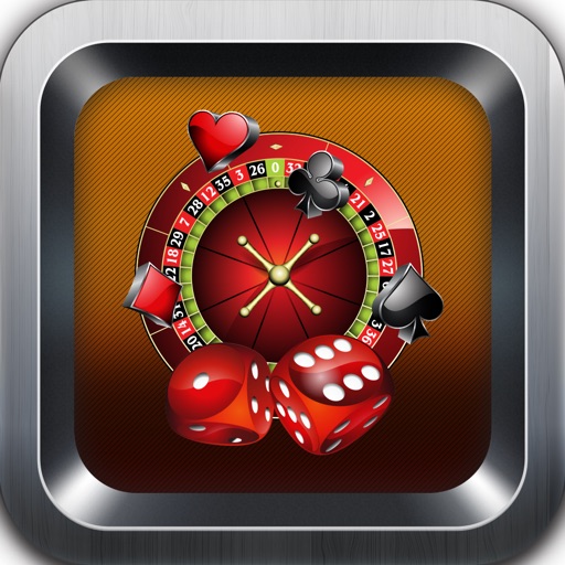 Roulette 1up Red Vegas Paradise icon