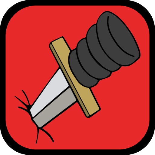 Chop'n'Bop iOS App