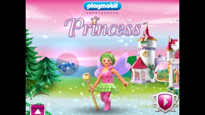 How to cancel & delete PLAYMOBIL Princess from iphone & ipad 1