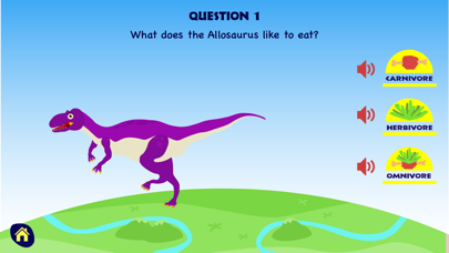How to cancel & delete DinoFun Free - Dinosaurs for Kids from iphone & ipad 4