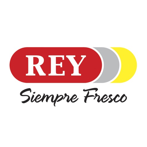 Supermercados Rey