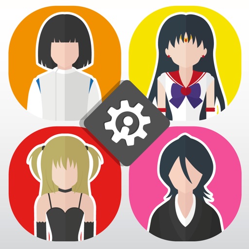 Studio Anime World Quiz : Japan Manga Character Name Trivia Game Free