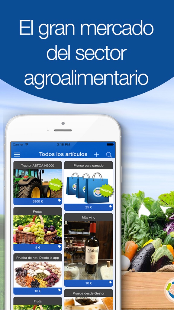 【图】Trato Hecho(截图1) 【图】Trato Hecho(截图1)