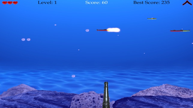 Submarine Warfare(圖2)-速報App