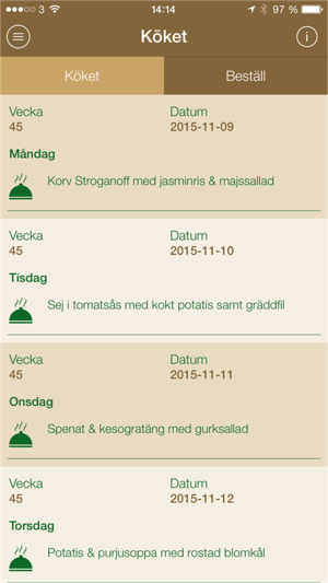 Hasselgårdens Förskola(圖3)-速報App