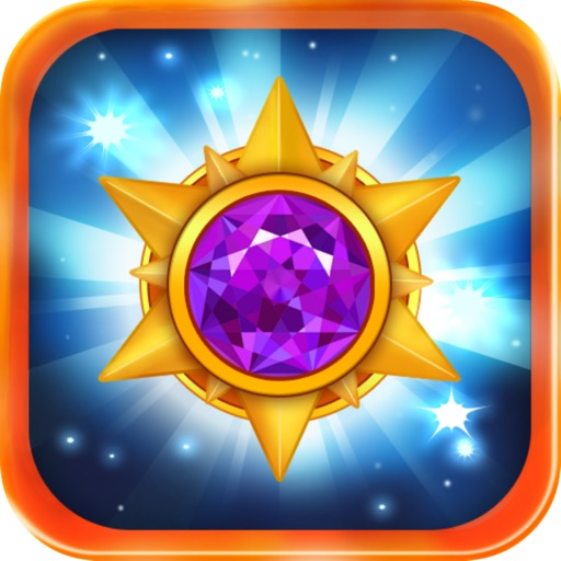 Magic Jewels Connect iOS App