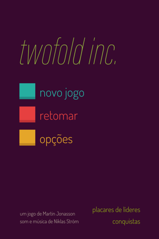 twofold inc. screenshot 4