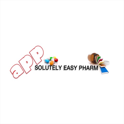 Appsolutely Easy Pharm