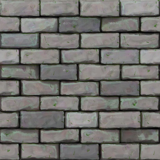 Bricks 2.0 iOS App
