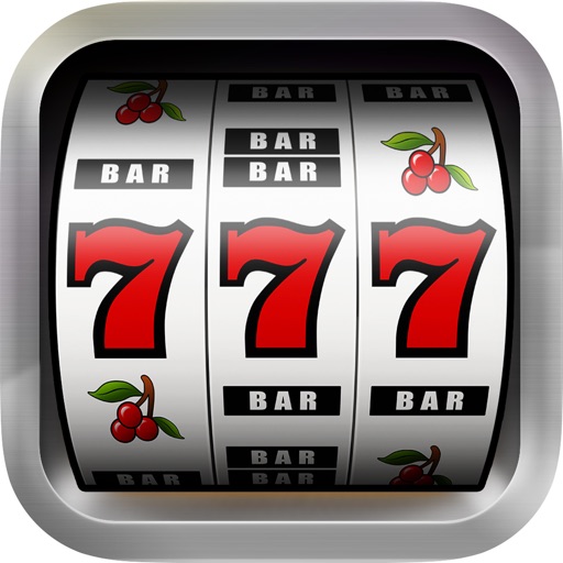 777 A Super World Lucky Slots Game - FREE Slots Game icon