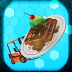 Ice Cream Serving - The crazy truck delivery Icecream for kids