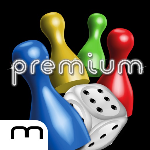 Ludo Neo Premium icon