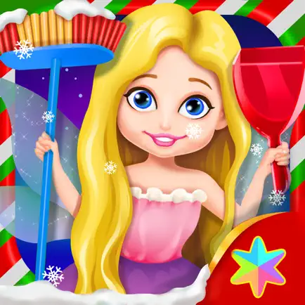 Fairy Princess Playhouse Adventure - Little Christmas Star Helper Cheats