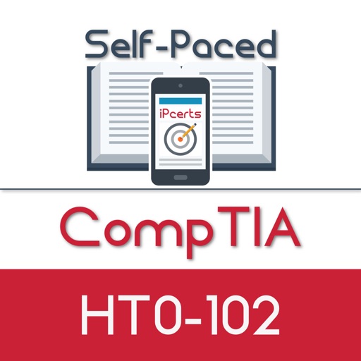 HT0-102 : HTI+ Systems Infrastructure and Integration. by Self-Paced ...