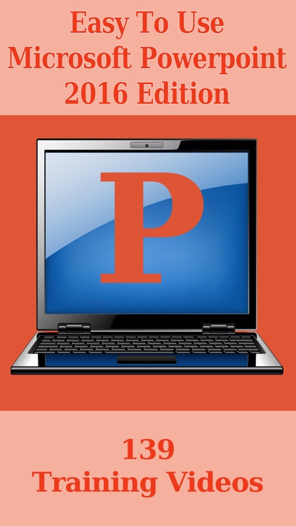 Easy To Use - Microsoft Powerpoint 2016 Edition