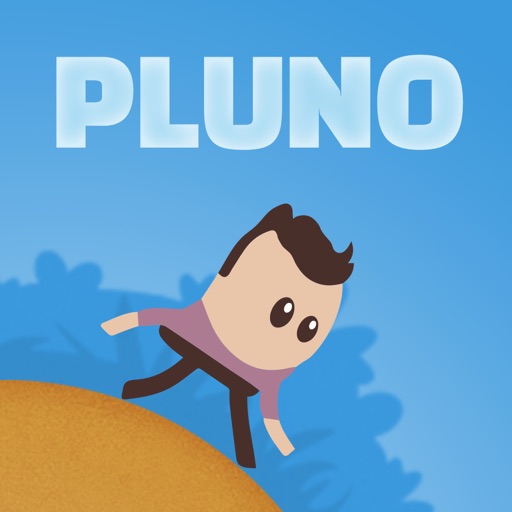 Pluno iOS App