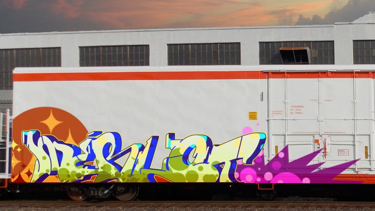 Graff Builder