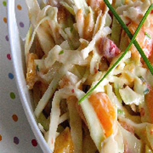 Coleslaw Recipes