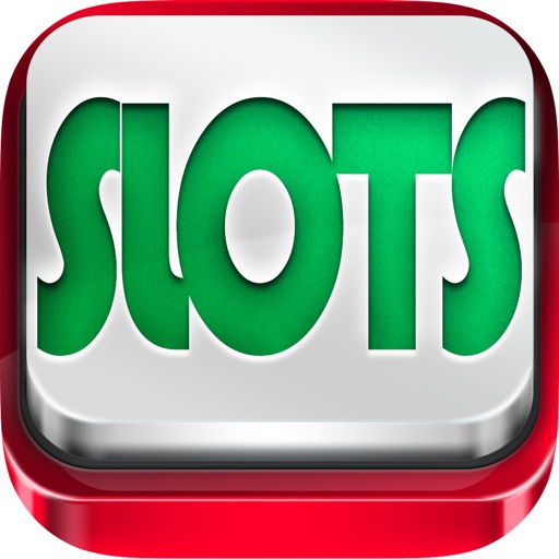 A Fantasy Casino Gambler Slots Game - FREE Slots Chip Machine icon