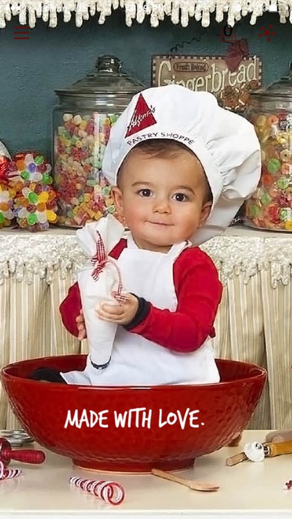 Alfonso's Pastries screenshot-3