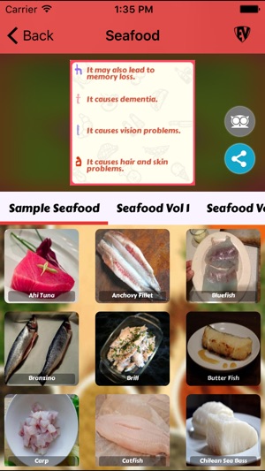 Ingredient EduJis: SMART Stickers to Spice things up(圖3)-速報App