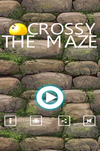 Crossy The Maze screenshot 3