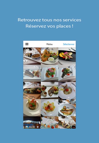 Taverne de Saint Malo screenshot 3