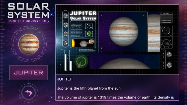 Scientists Video Shows Huge Size Of Our Solar System