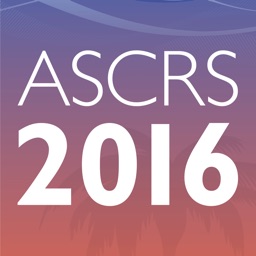 2016 ASCRS Annual Meeting