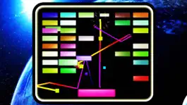 Game screenshot Brick Breaker Air Glow Hero 2016 : A Most Popular Brick Breaker Game For Mobile hack