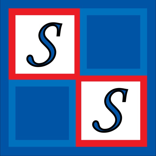 Sport Squares Icon