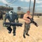 Commandos Vs Robots Real Defence  War Survival Game