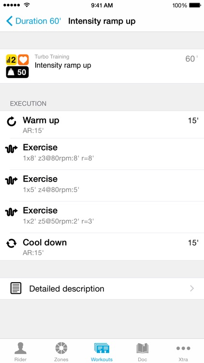 CoachMyRide