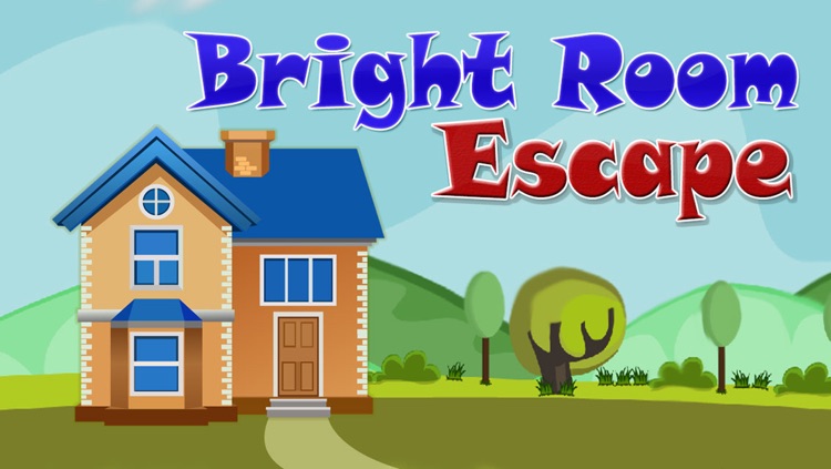 Bright Room Escape