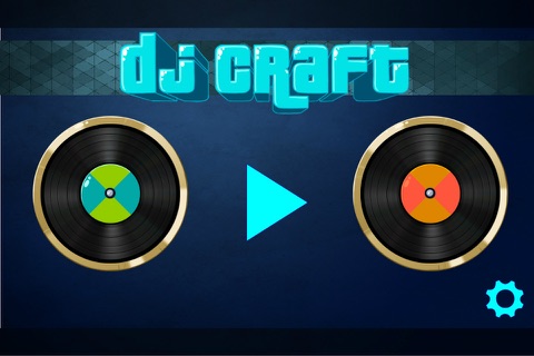 DJ Craft screenshot 4