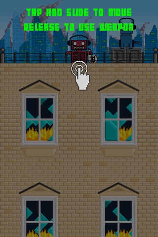 Botpocalypse screenshot 2