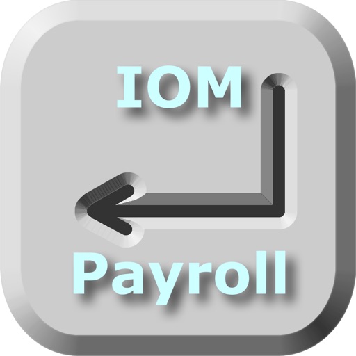 Isle of Man - Manx Payroll Calculator 2017