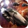 Aliens Galaxy War Space Defence - The Last Commando