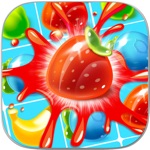 Juice Fruit Pop Blast