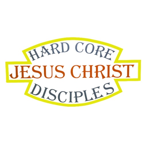 Hard Core Disciples icon