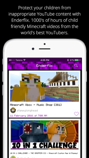 Enderflix Kids(圖1)-速報App