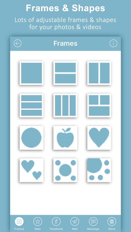 Video Collage - Collage Maker