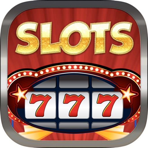 777 Jackpotjoy Lucky Roulette Machine - FREE Slots 2016 icon