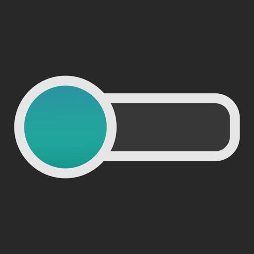 Tap Unlock Icon